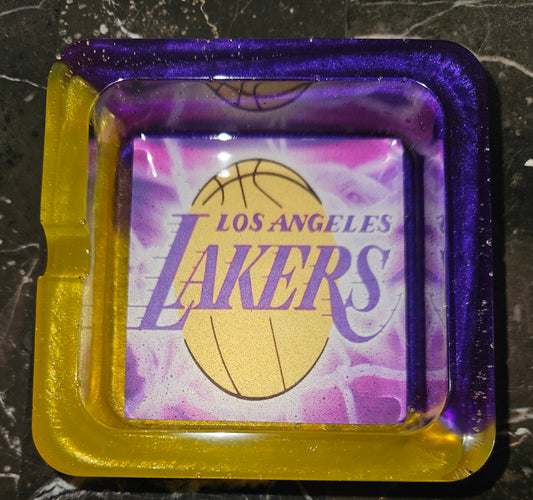 Los Angeles Lakers