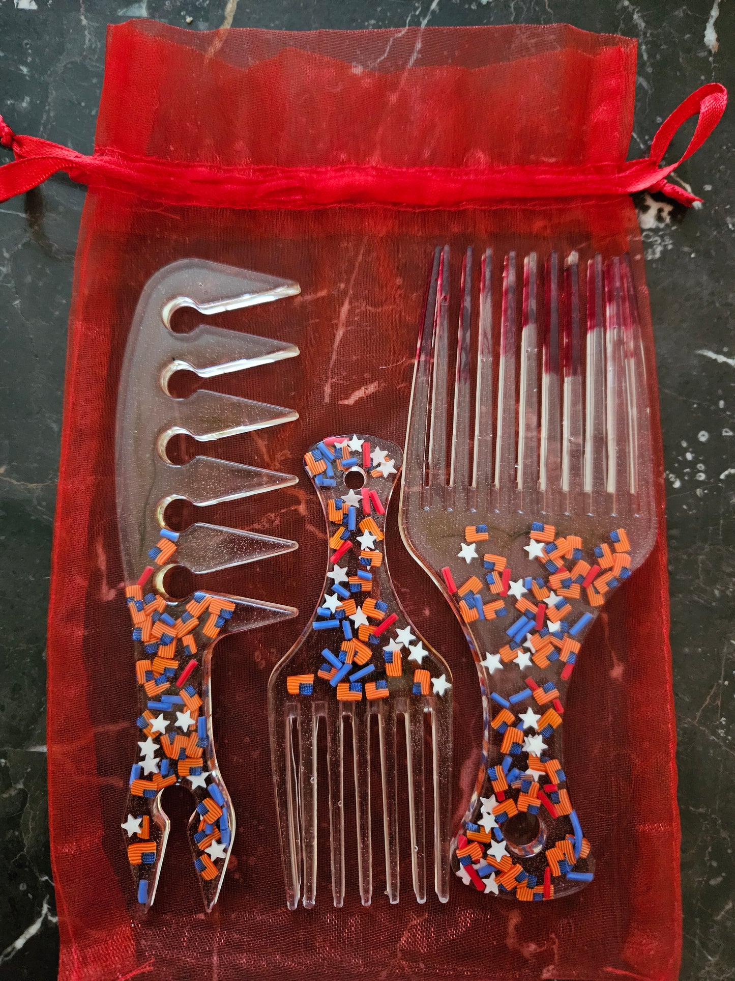 Comb Set