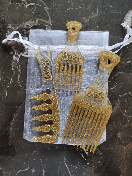 Comb Set