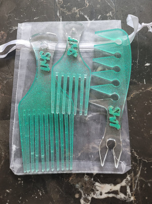 Comb Set