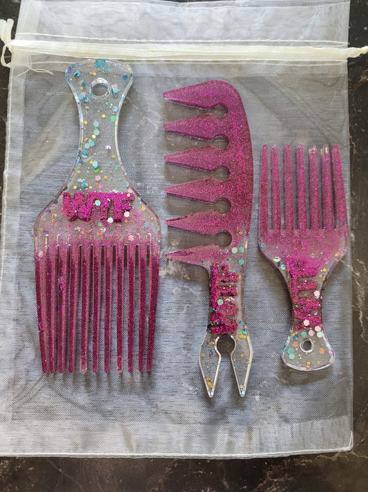 Comb Set