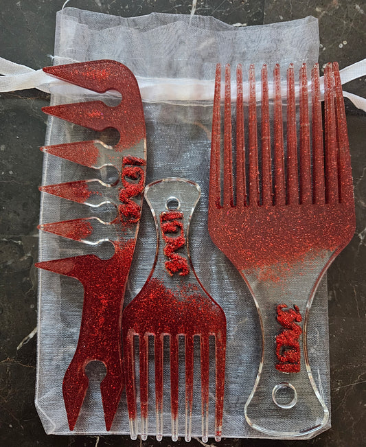 Comb Set