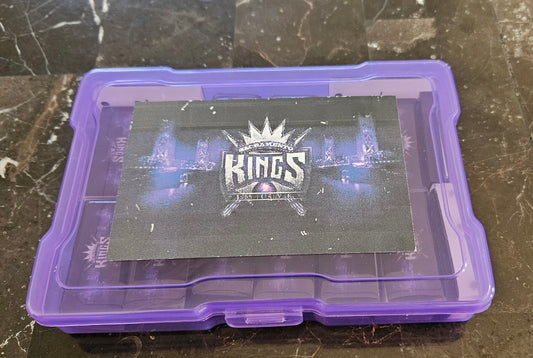 "Sacramento Kings" Dominos